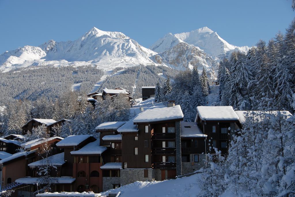Gsi Les Coches La Plagne